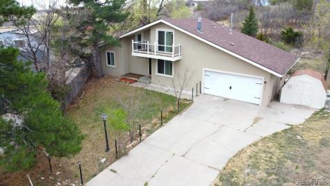 5820 Reef Place Colorado City CO 81019