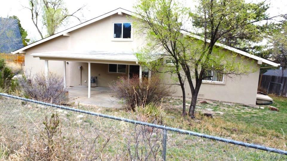 5820 Reef Place Colorado City CO 81019