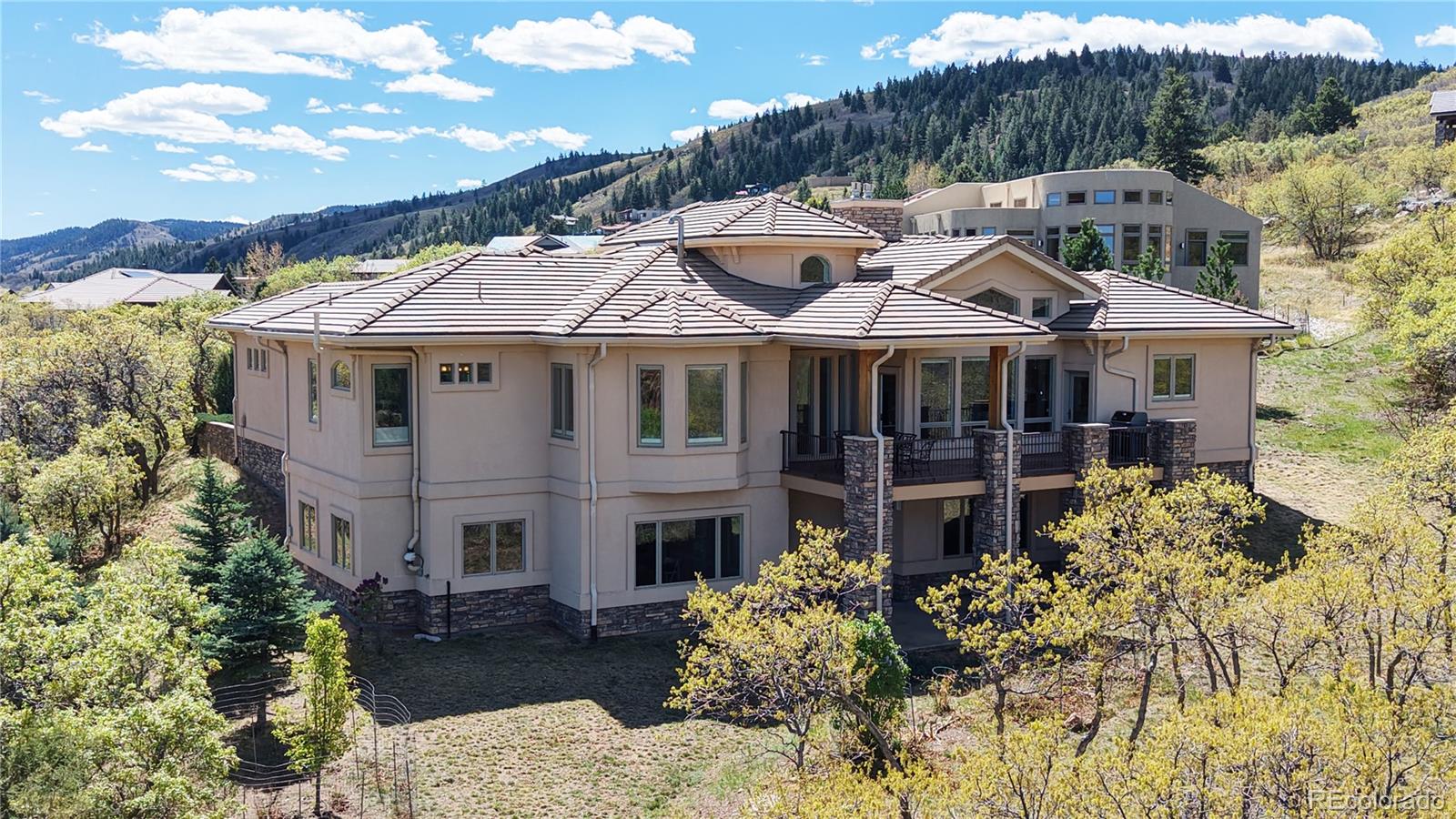 4797 Ponderosa Trail Littleton CO 80125