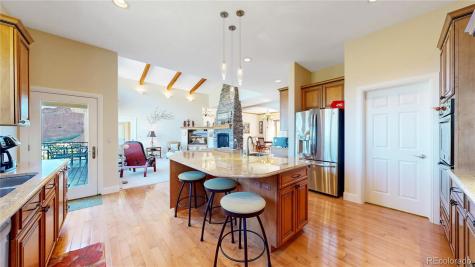 4797 Ponderosa Trail Littleton CO 80125