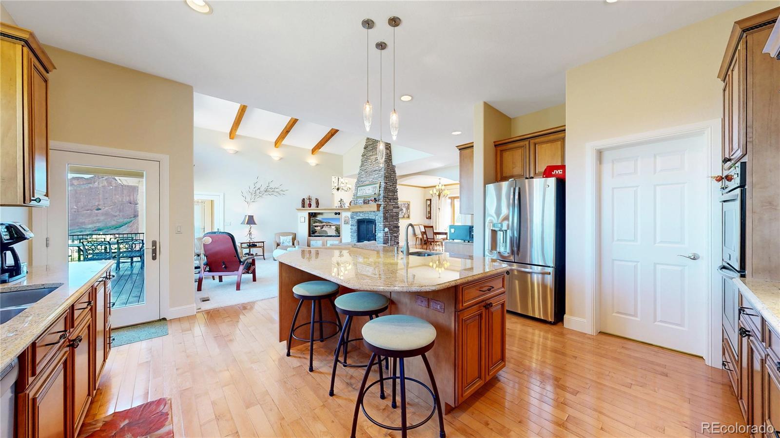 4797 Ponderosa Trail Littleton CO 80125