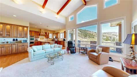 4797 Ponderosa Trail Littleton CO 80125