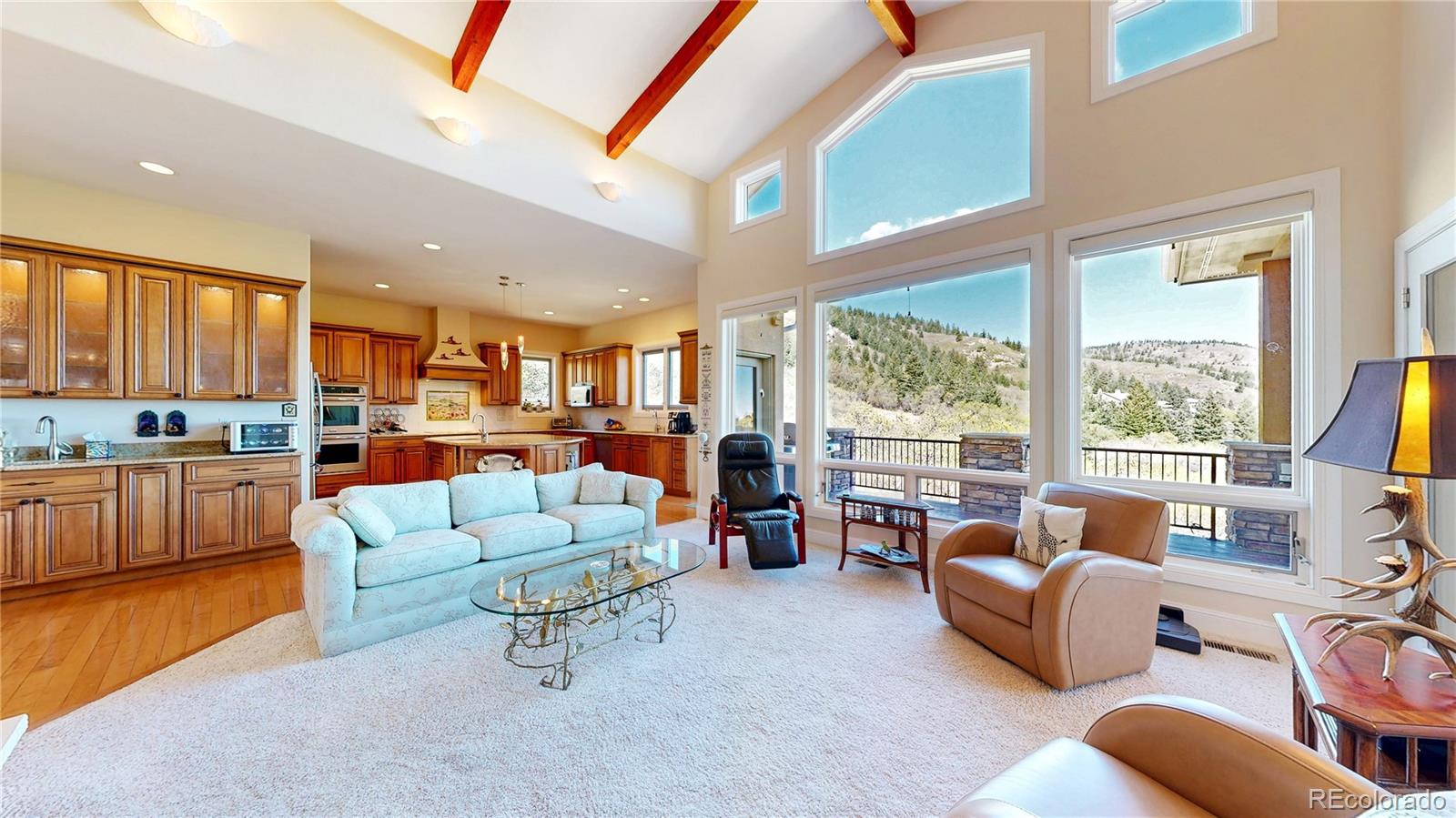 4797 Ponderosa Trail Littleton CO 80125