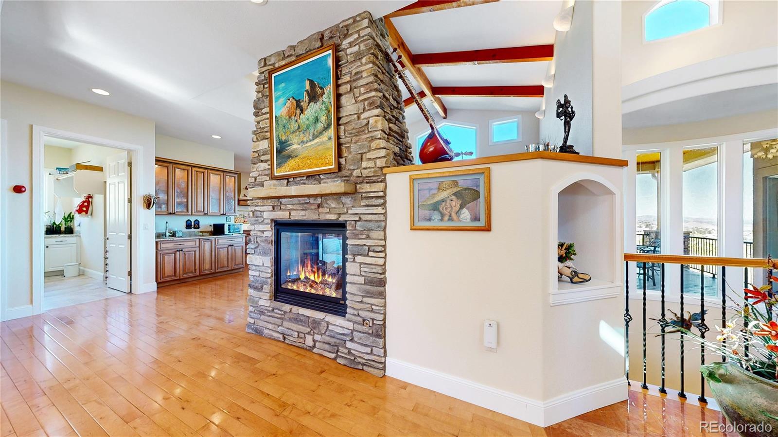 4797 Ponderosa Trail Littleton CO 80125
