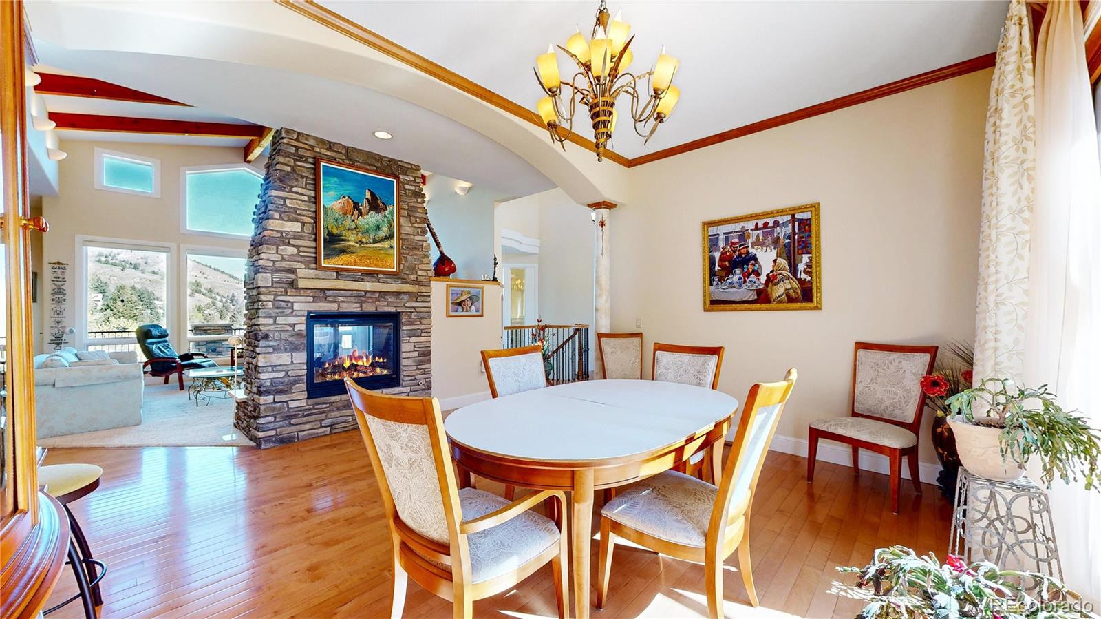 4797 Ponderosa Trail Littleton CO 80125