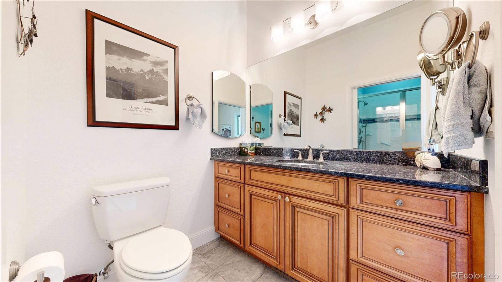 4797 Ponderosa Trail Littleton CO 80125