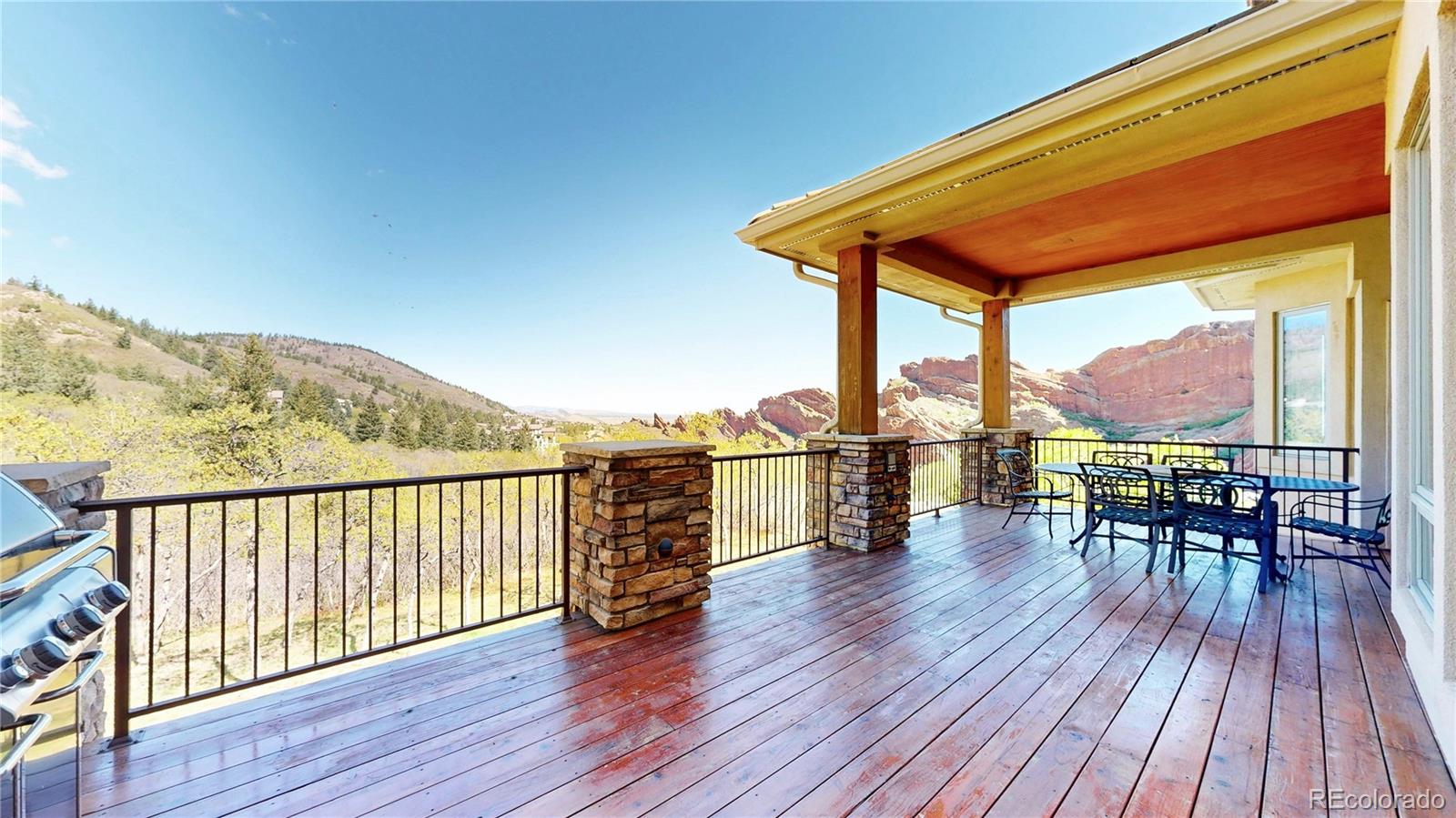 4797 Ponderosa Trail Littleton CO 80125