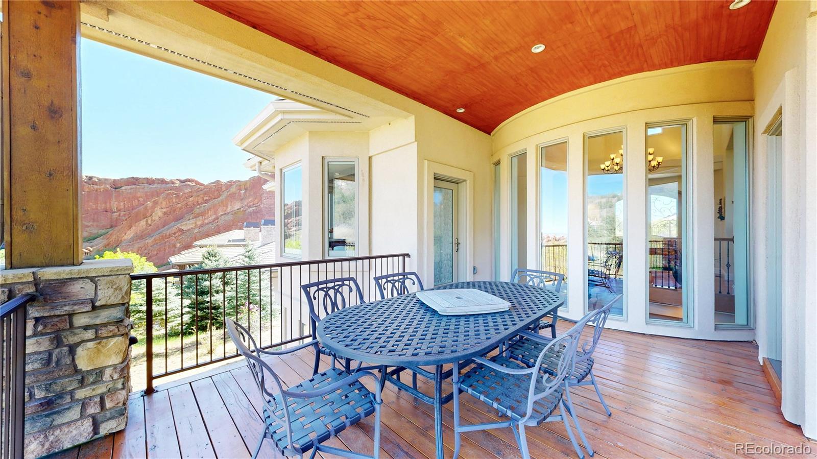 4797 Ponderosa Trail Littleton CO 80125