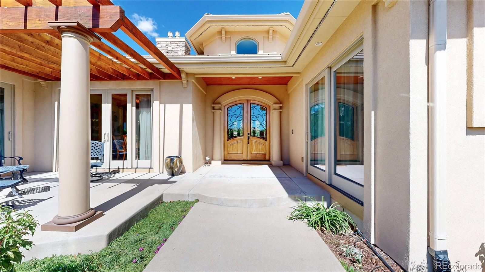 4797 Ponderosa Trail Littleton CO 80125