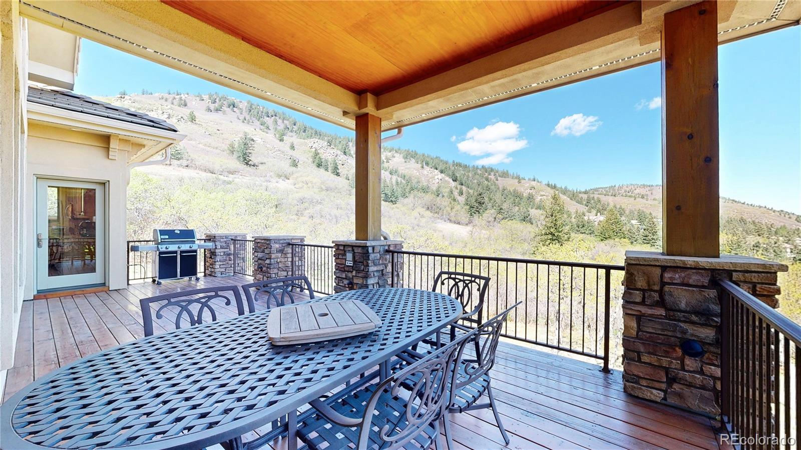 4797 Ponderosa Trail Littleton CO 80125