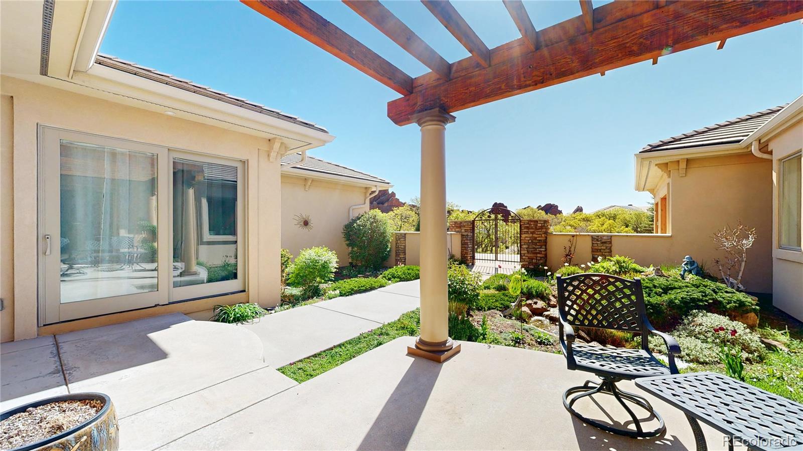 4797 Ponderosa Trail Littleton CO 80125