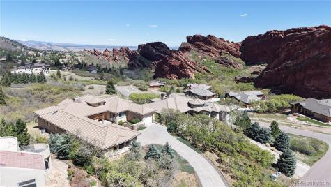 4797 Ponderosa Trail Littleton CO 80125