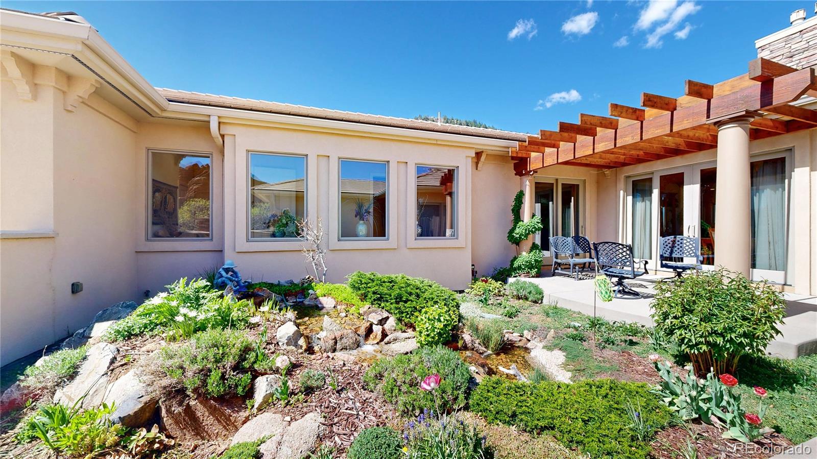 4797 Ponderosa Trail Littleton CO 80125