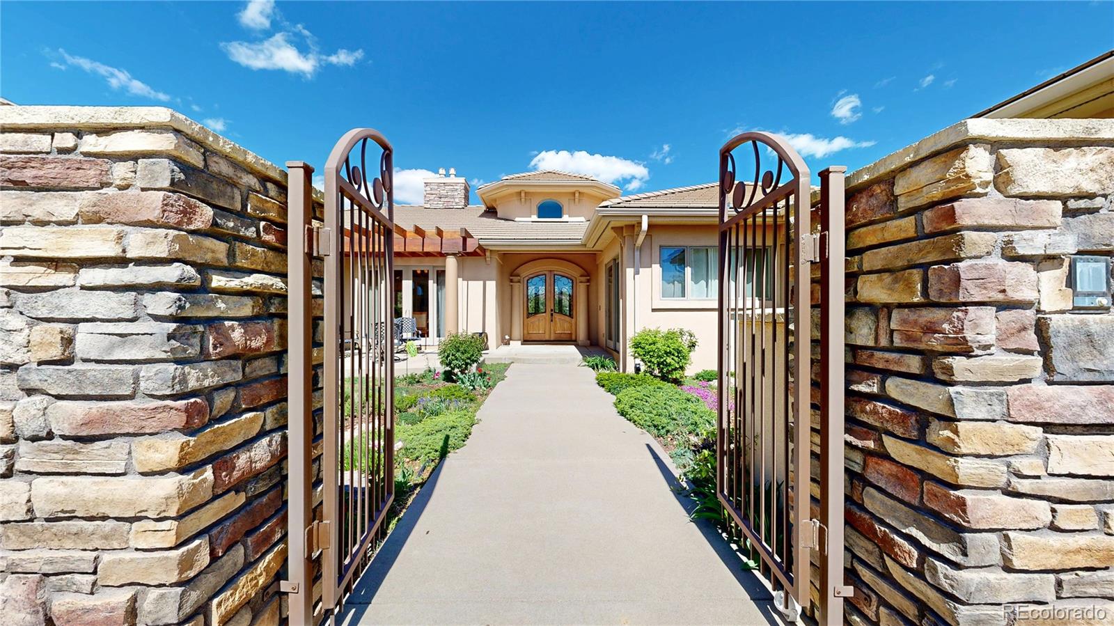 4797 Ponderosa Trail Littleton CO 80125