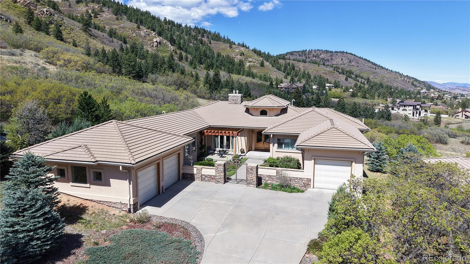 4797 Ponderosa Trail Littleton CO 80125