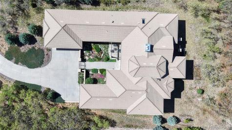 4797 Ponderosa Trail Littleton CO 80125