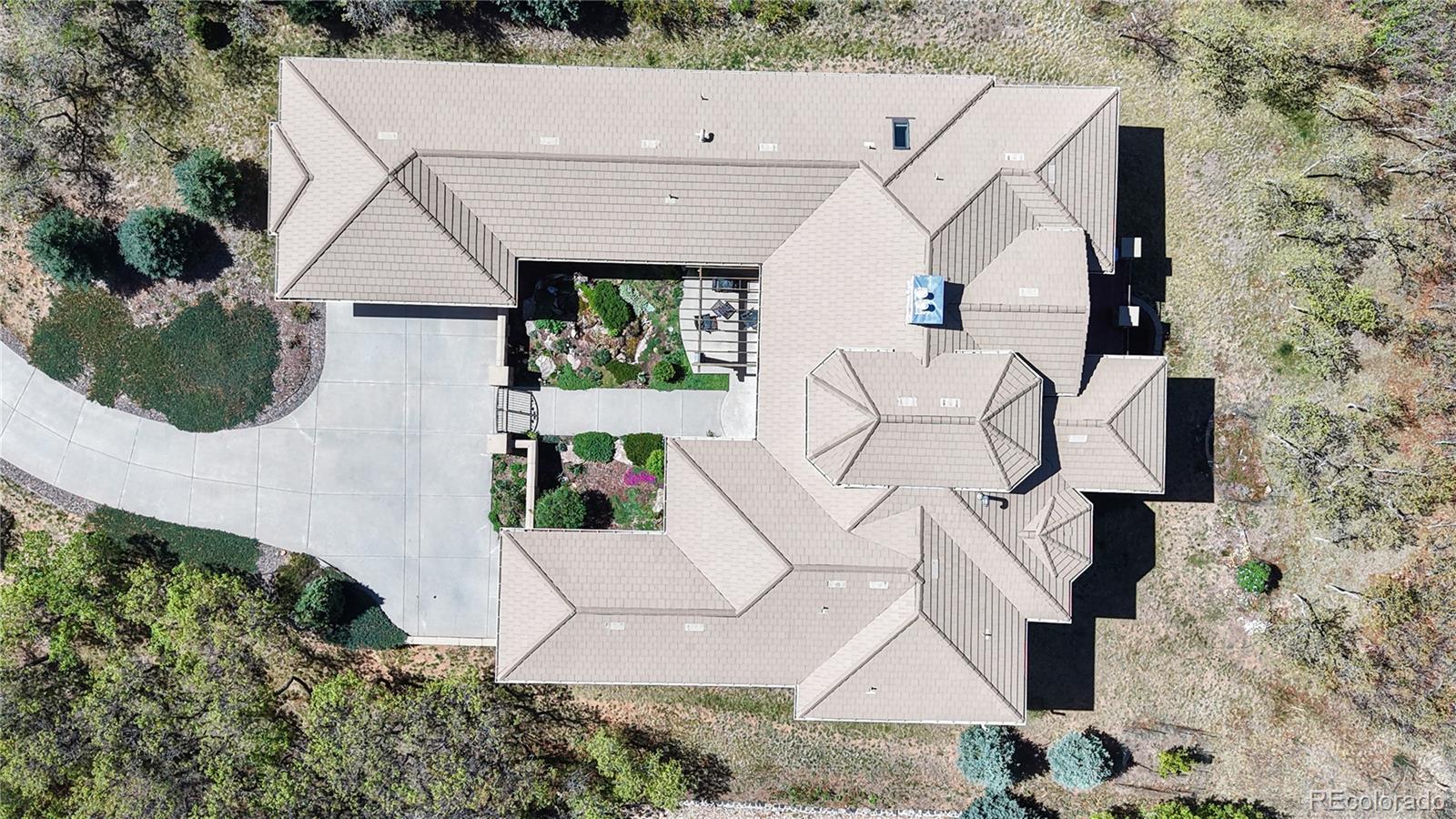 4797 Ponderosa Trail Littleton CO 80125