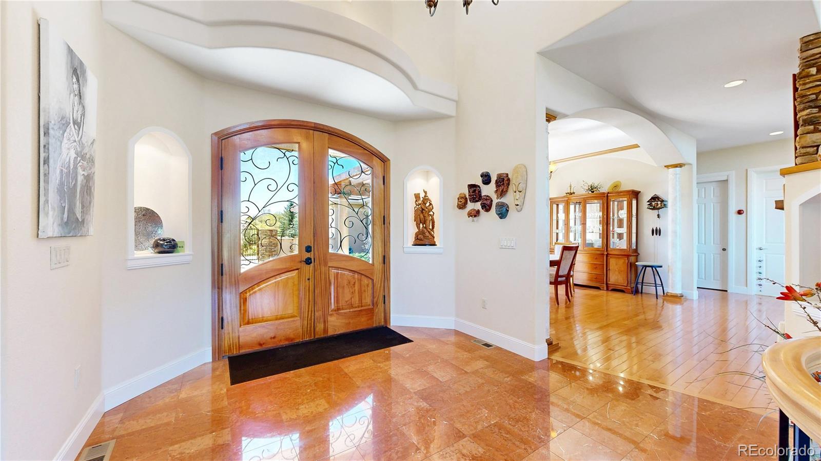 4797 Ponderosa Trail Littleton CO 80125
