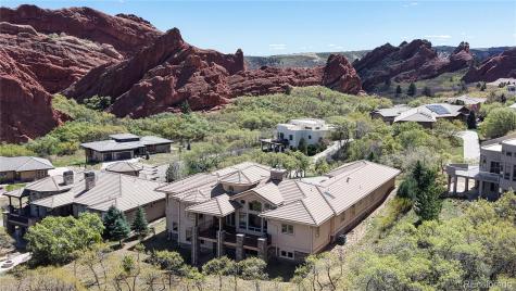 4797 Ponderosa Trail Littleton CO 80125