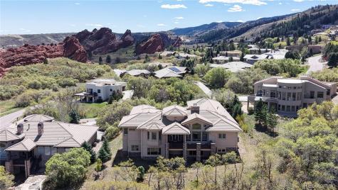 4797 Ponderosa Trail Littleton CO 80125