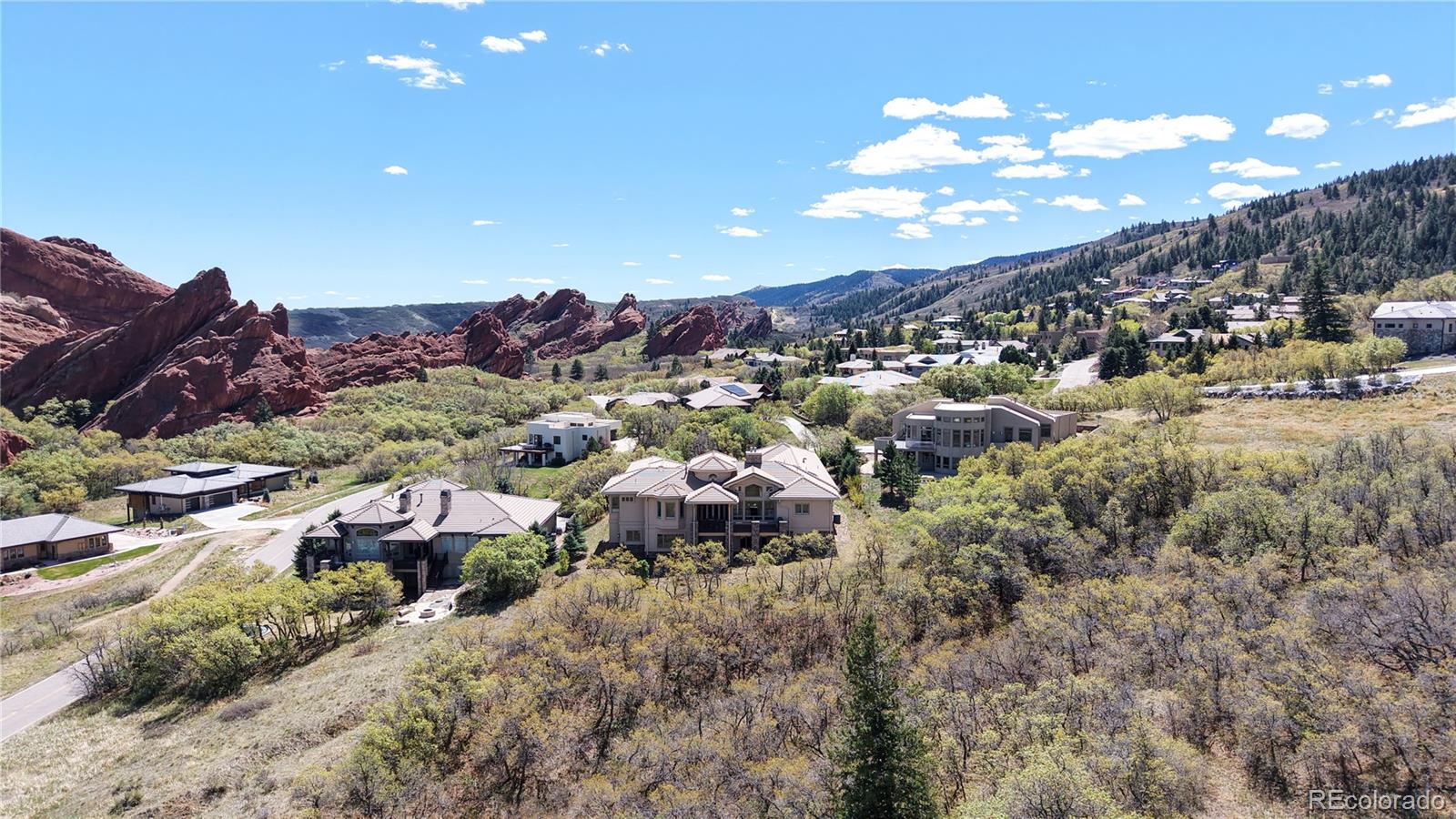 4797 Ponderosa Trail Littleton CO 80125