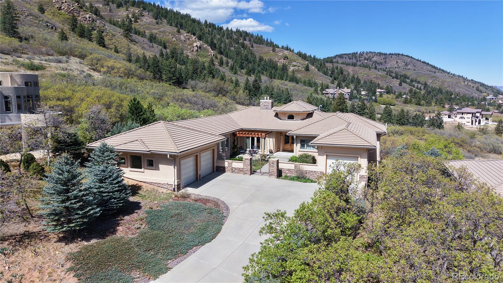 4797 Ponderosa Trail Littleton CO 80125