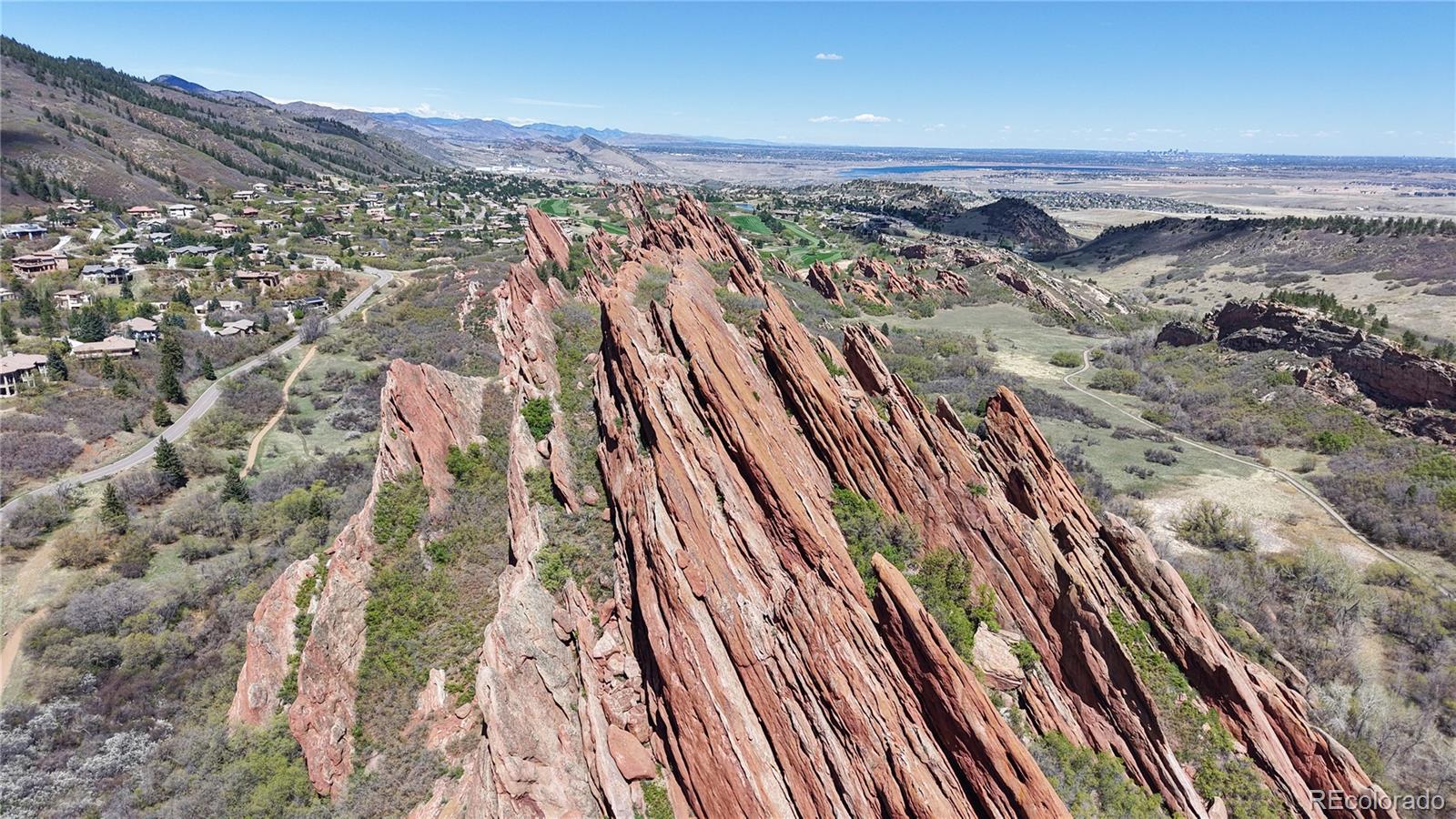 4797 Ponderosa Trail Littleton CO 80125