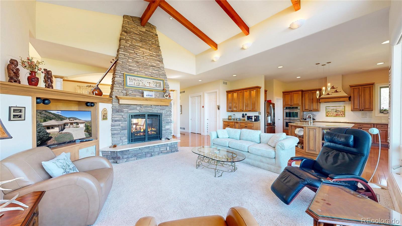 4797 Ponderosa Trail Littleton CO 80125