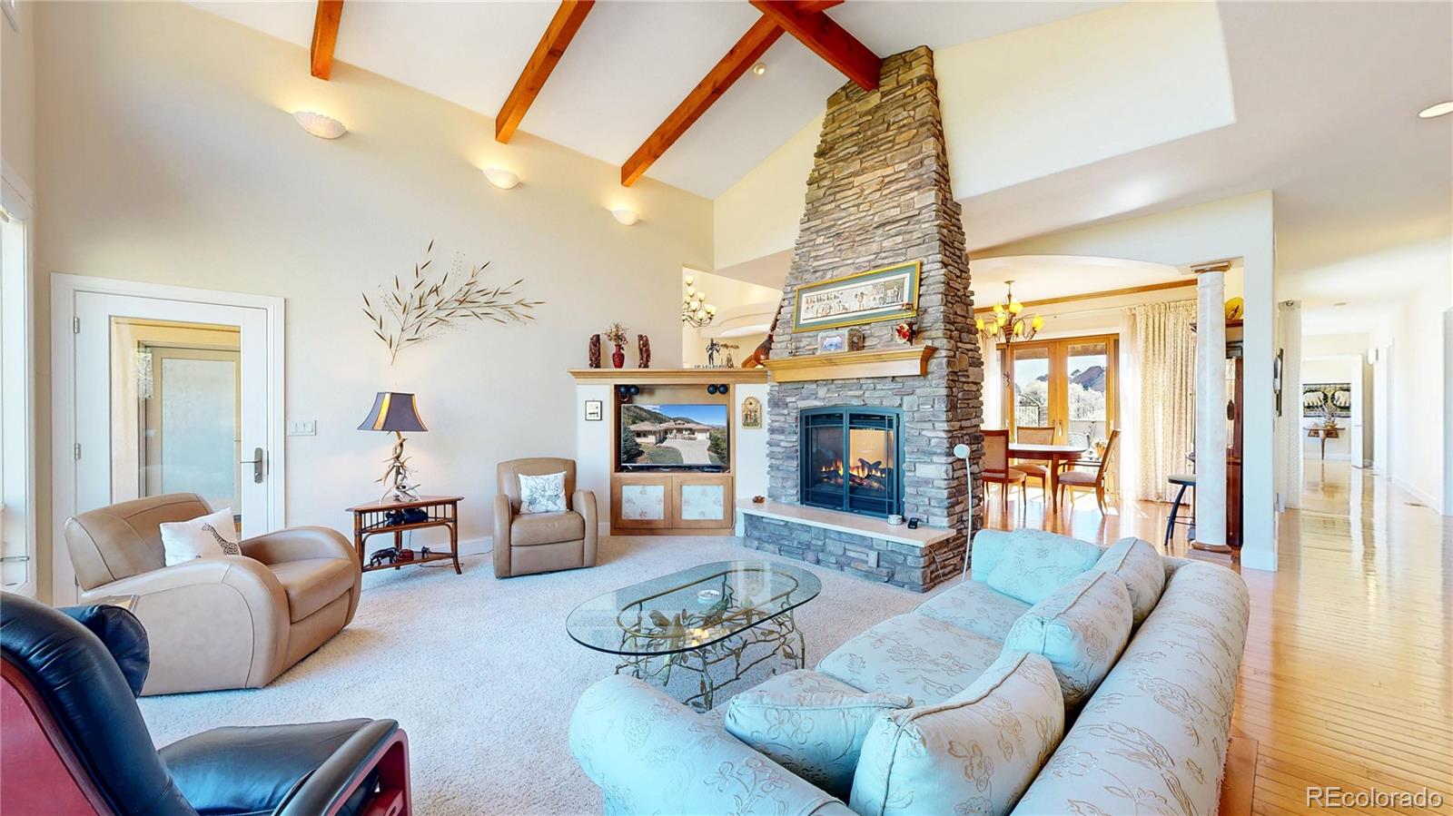 4797 Ponderosa Trail Littleton CO 80125