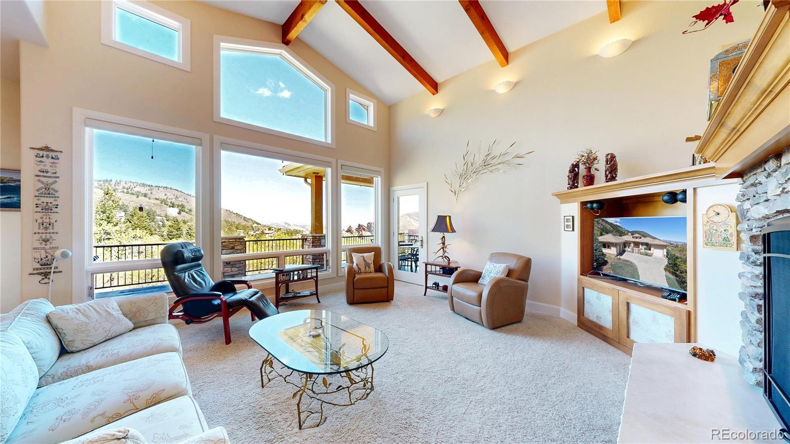 4797 Ponderosa Trail Littleton CO 80125