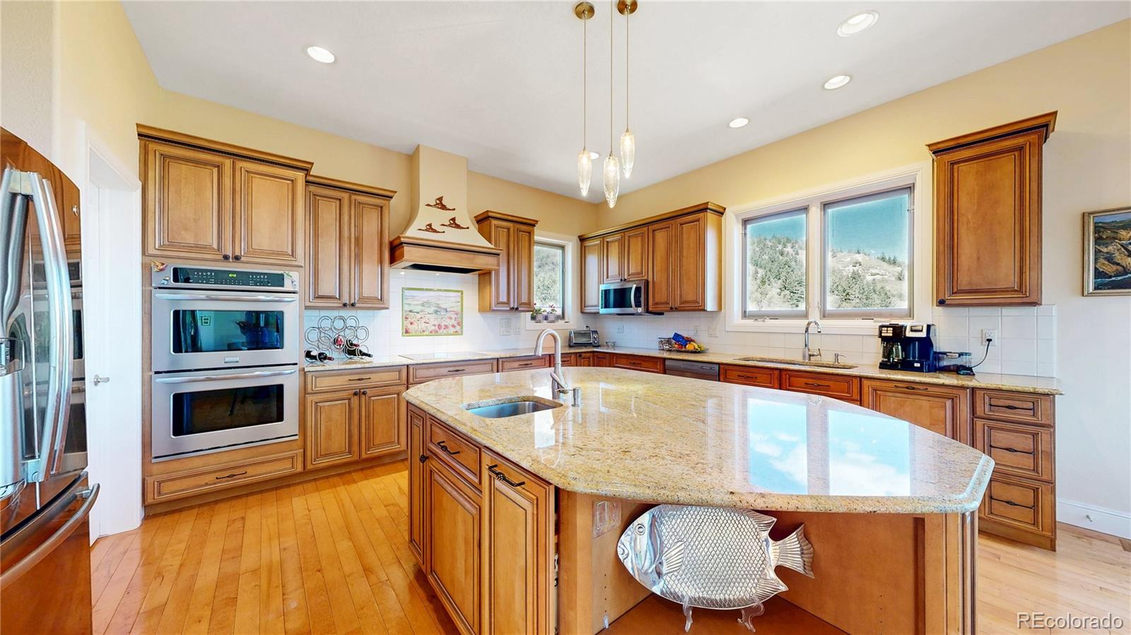 4797 Ponderosa Trail Littleton CO 80125