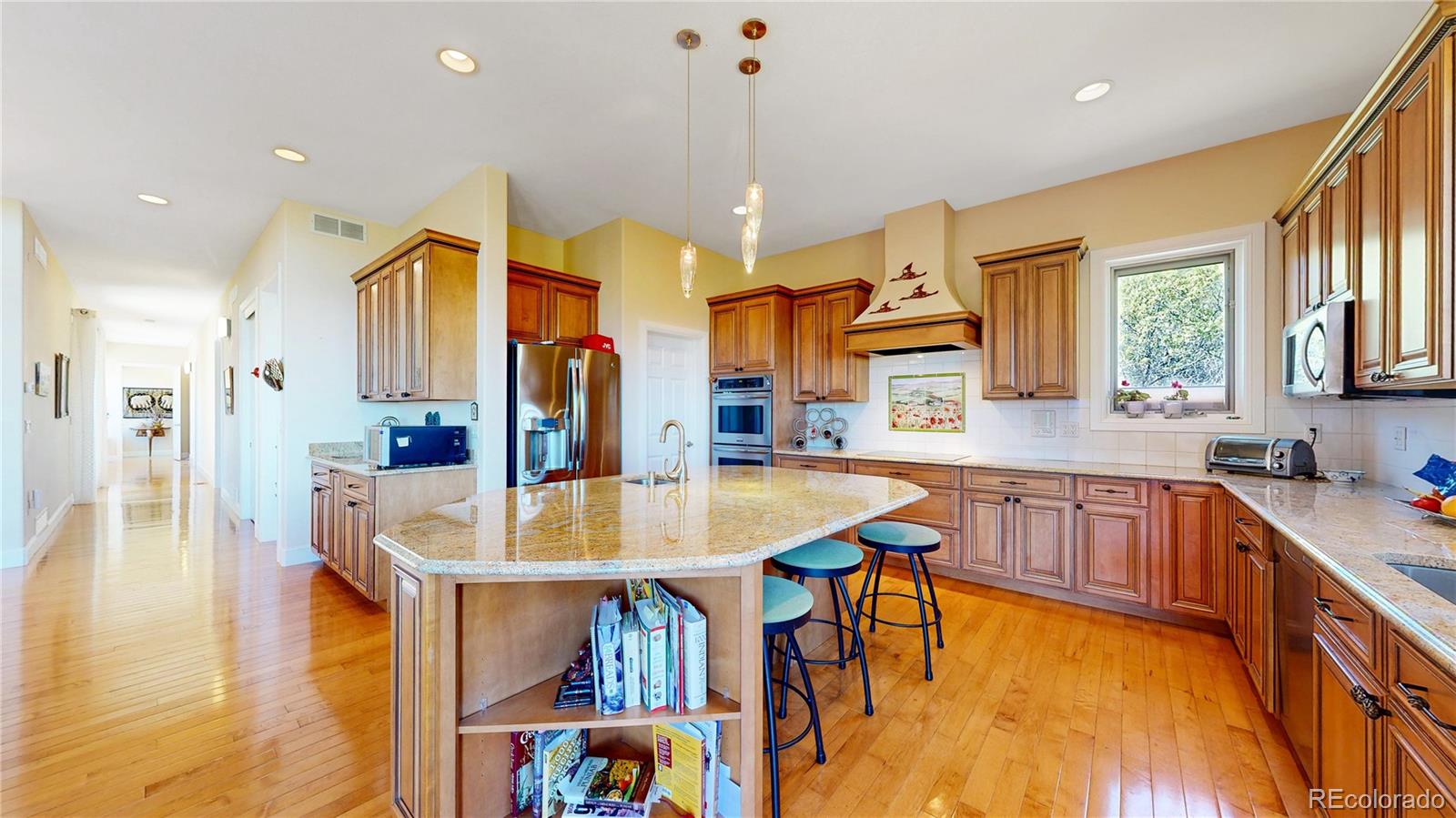 4797 Ponderosa Trail Littleton CO 80125