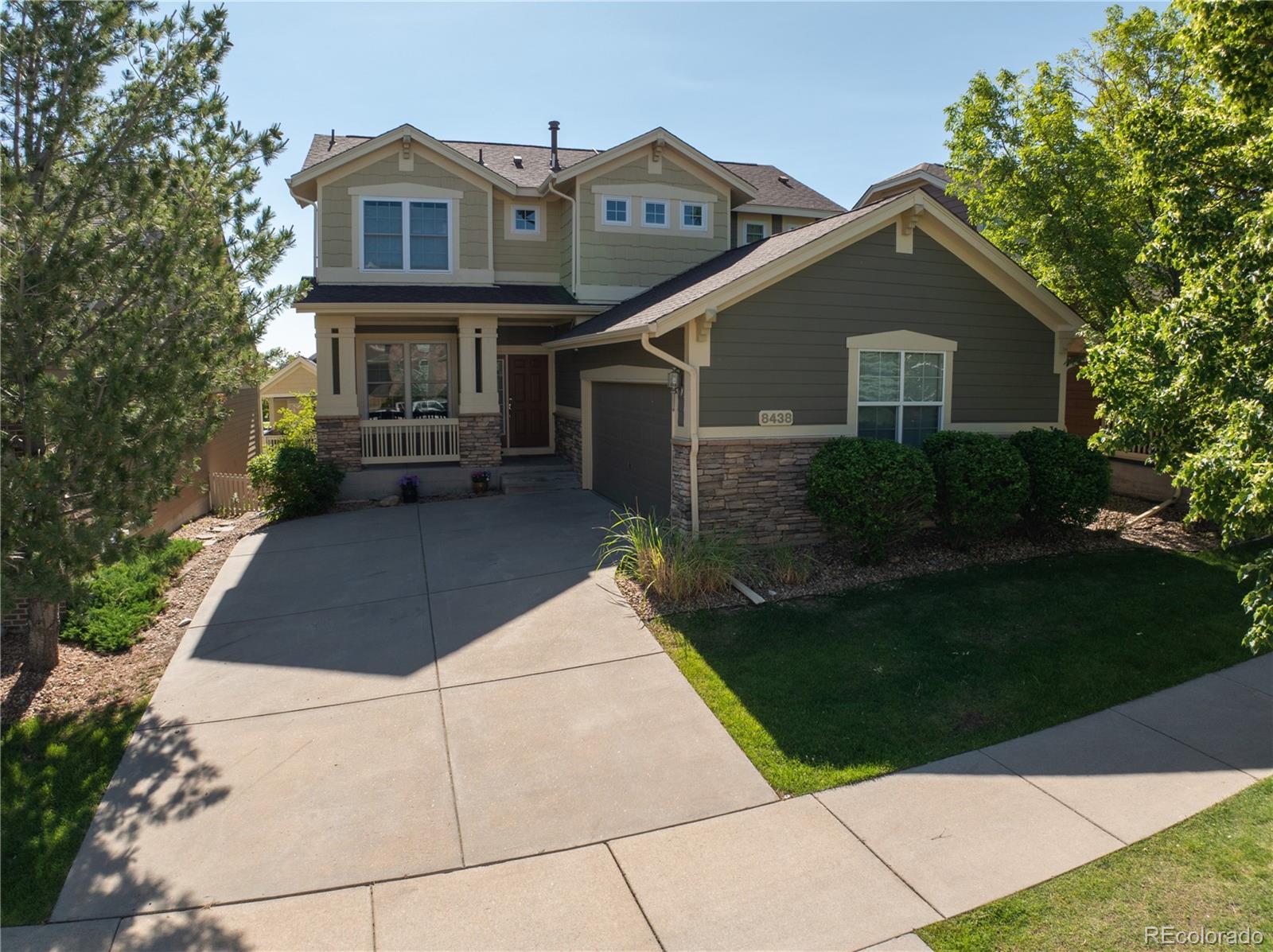 8438 Flora Street Arvada CO 80005