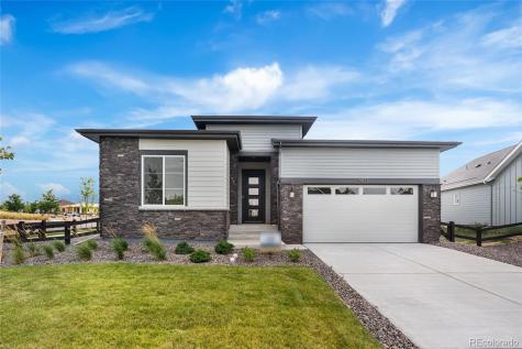 8871 S Quemoy Street Aurora CO 80016