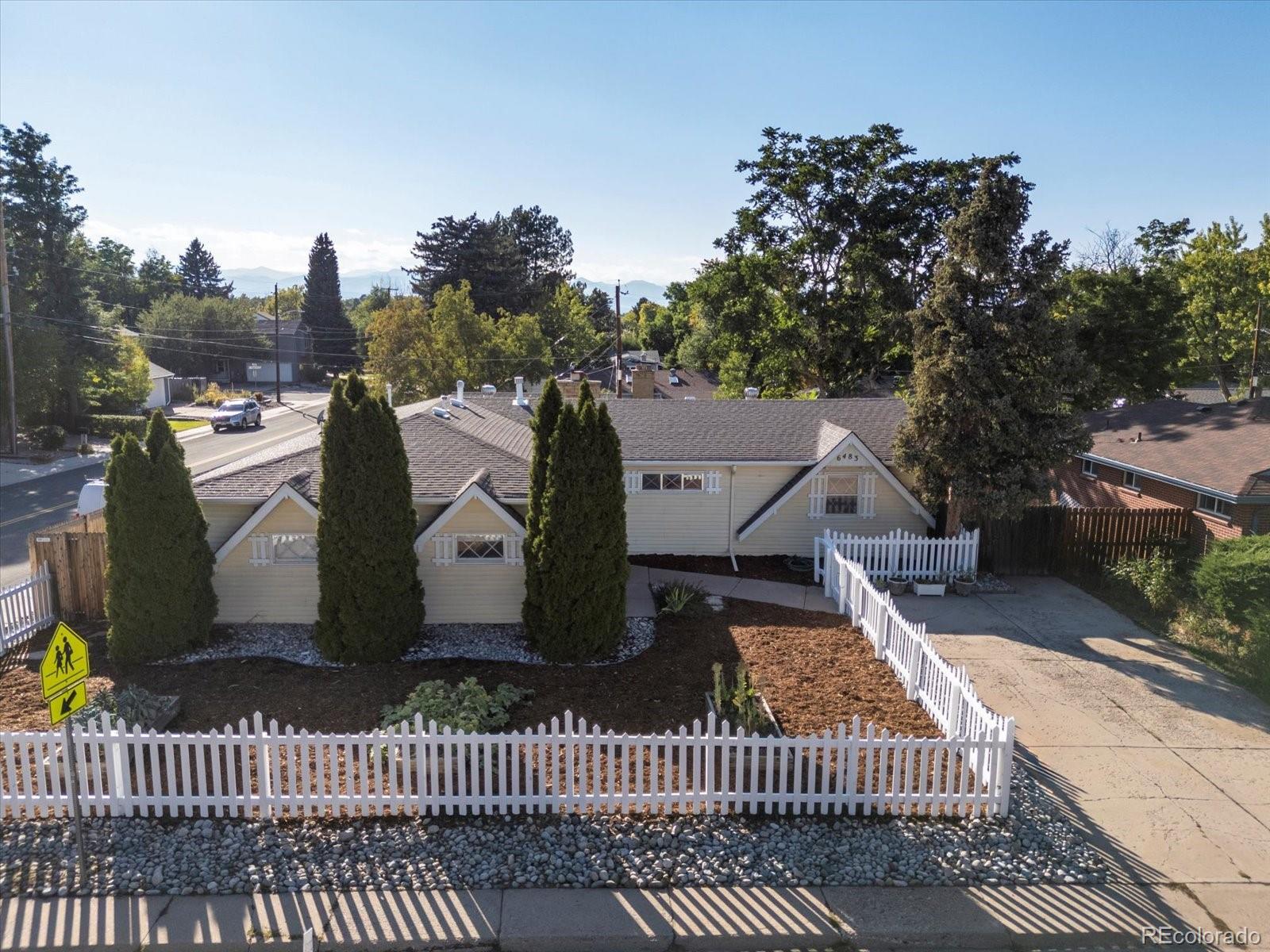 6483 S Elati Street Littleton CO 80120