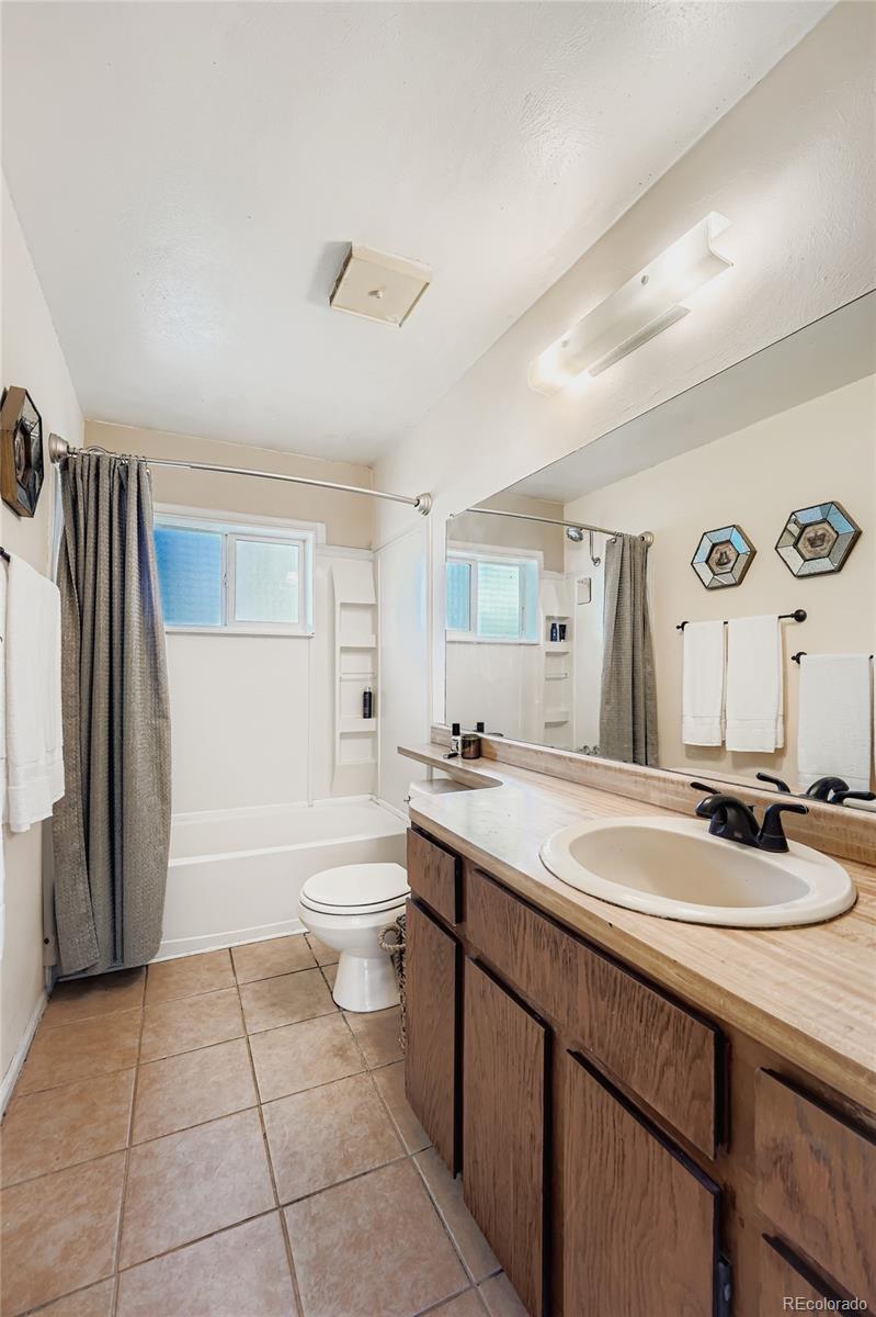 16673 E Louisiana Drive Aurora CO 80017