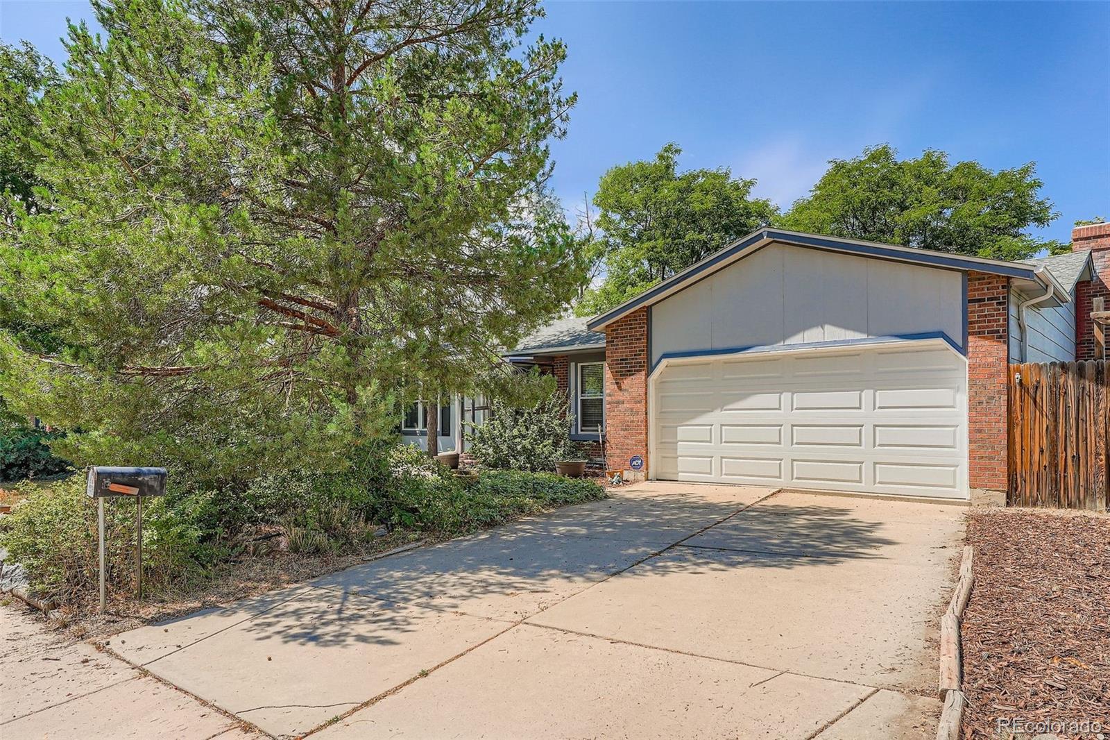 16673 E Louisiana Drive Aurora CO 80017