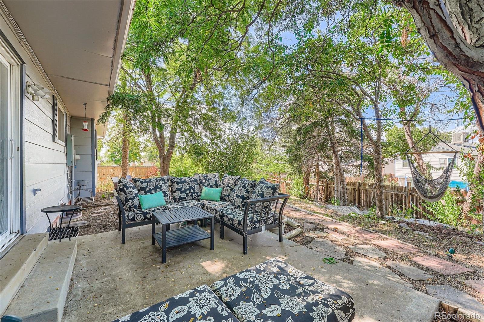 16673 E Louisiana Drive Aurora CO 80017