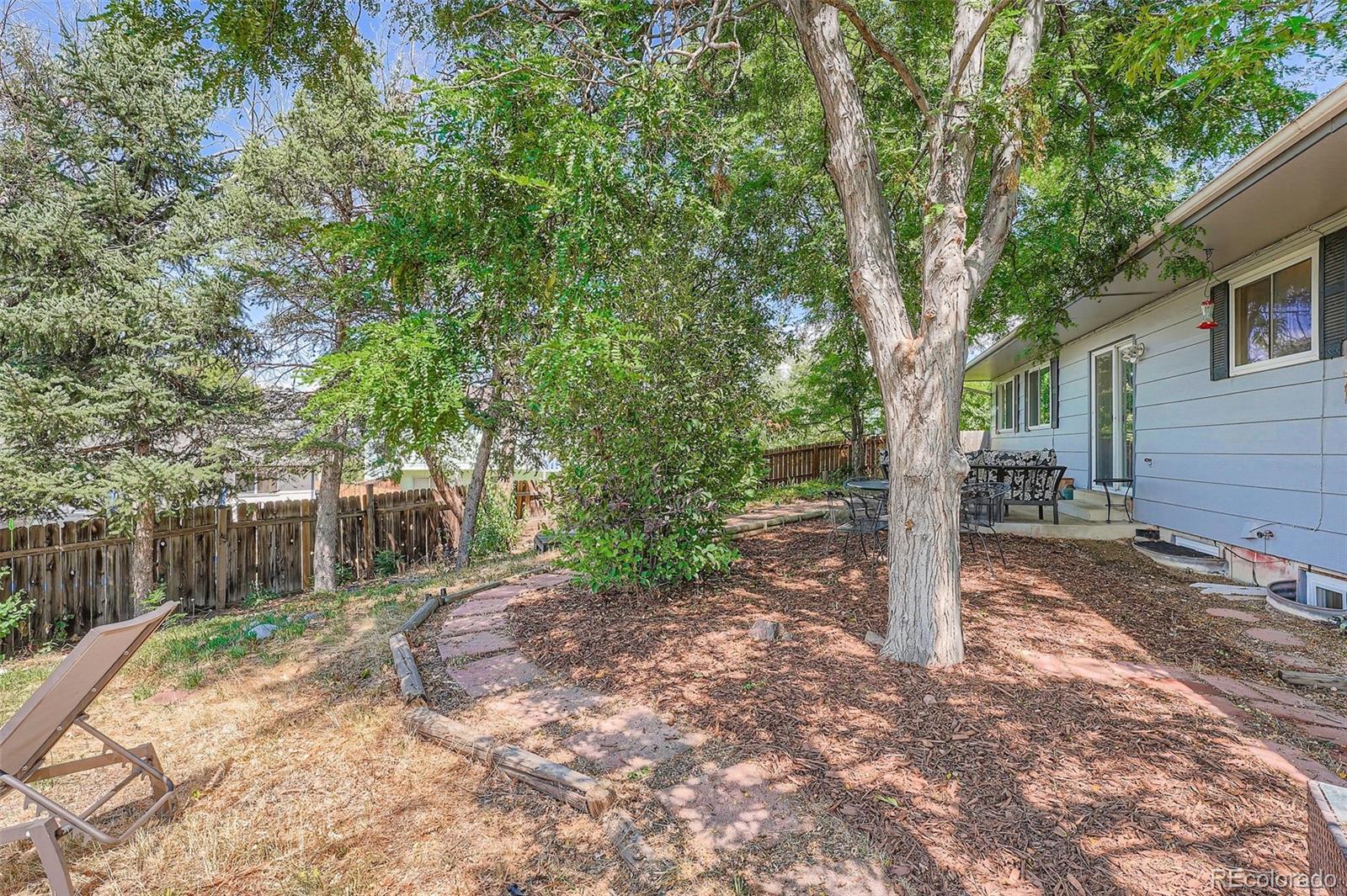 16673 E Louisiana Drive Aurora CO 80017