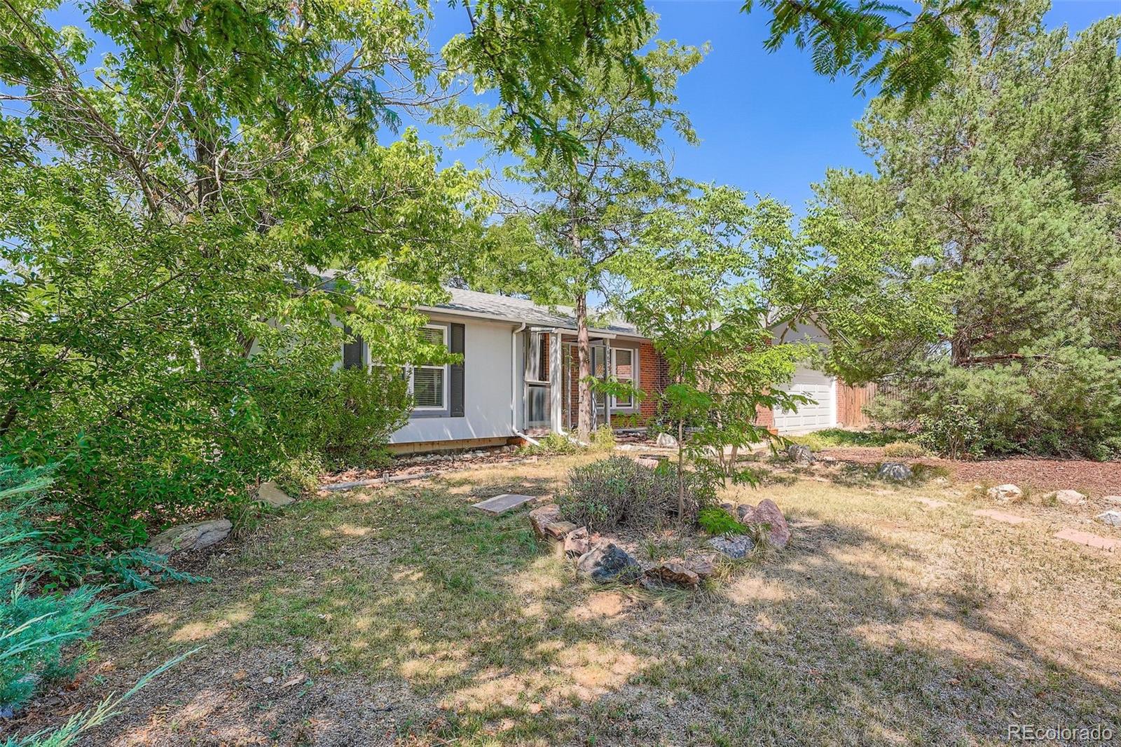 16673 E Louisiana Drive Aurora CO 80017