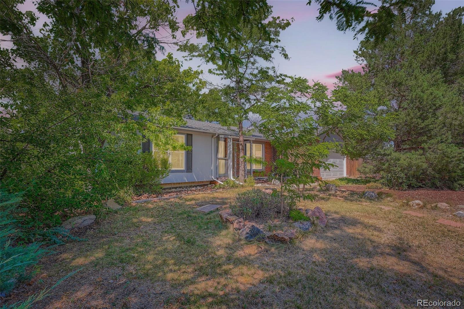 16673 E Louisiana Drive Aurora CO 80017