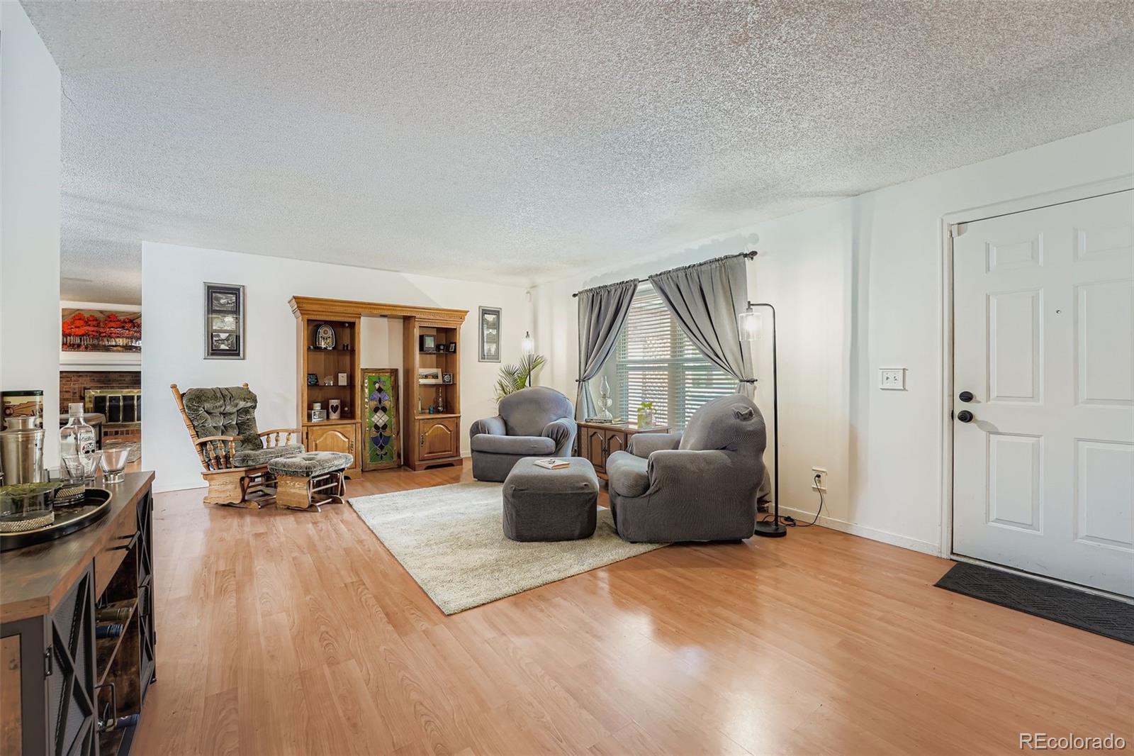 16673 E Louisiana Drive Aurora CO 80017