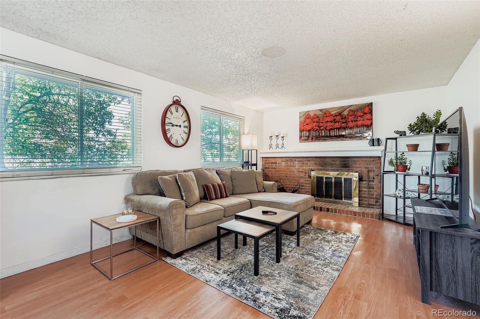 16673 E Louisiana Drive Aurora CO 80017