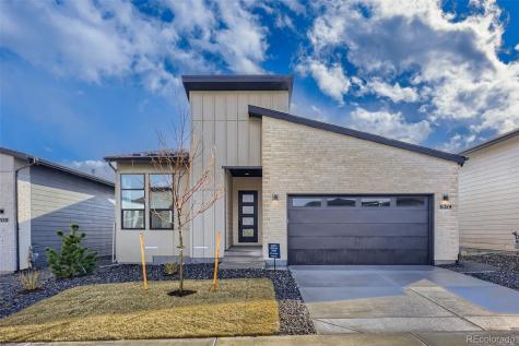 6314 Verve Lane Parker CO 80134