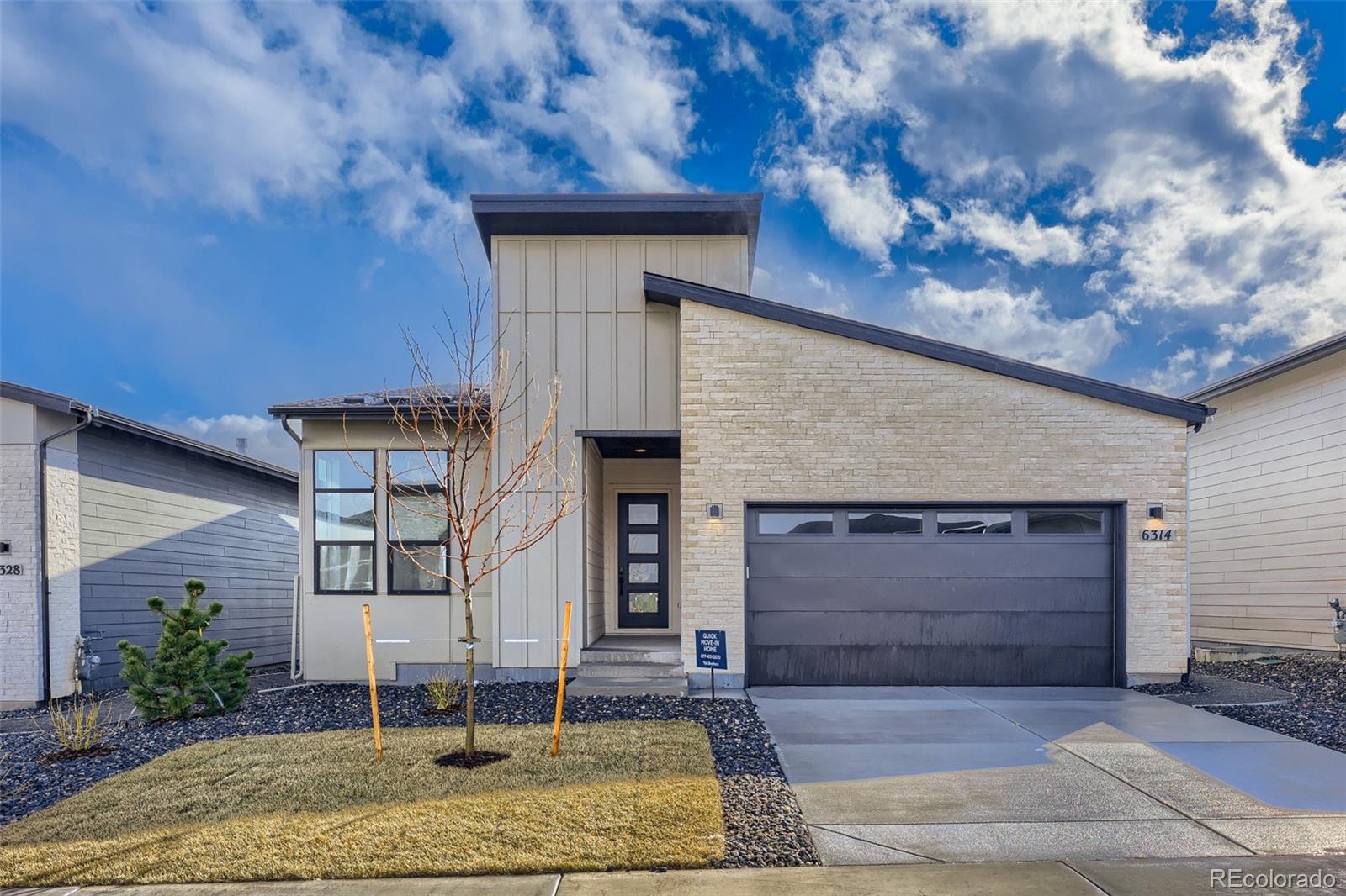 6314 Verve Lane Parker CO 80134