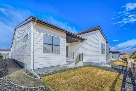 6314 Verve Lane Parker CO 80134