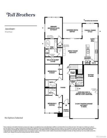 6314 Verve Lane Parker CO 80134