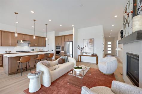 6314 Verve Lane Parker CO 80134