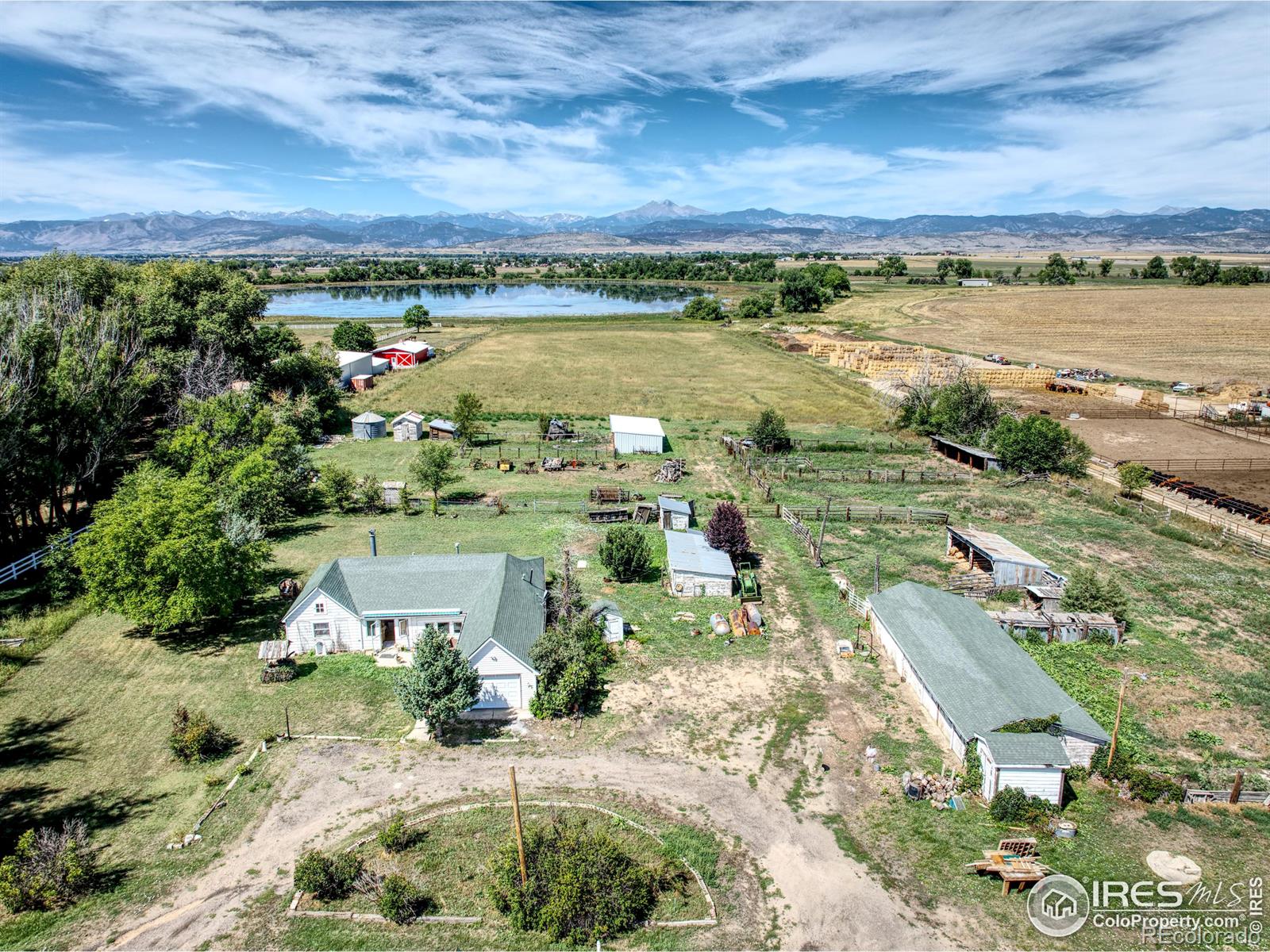 14619 N 115th Street Longmont CO 80504
