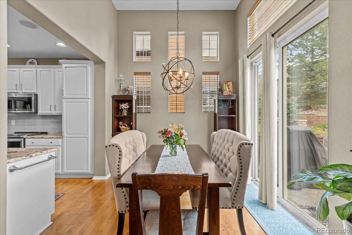 10624 Clearview Lane Highlands Ranch CO 80126